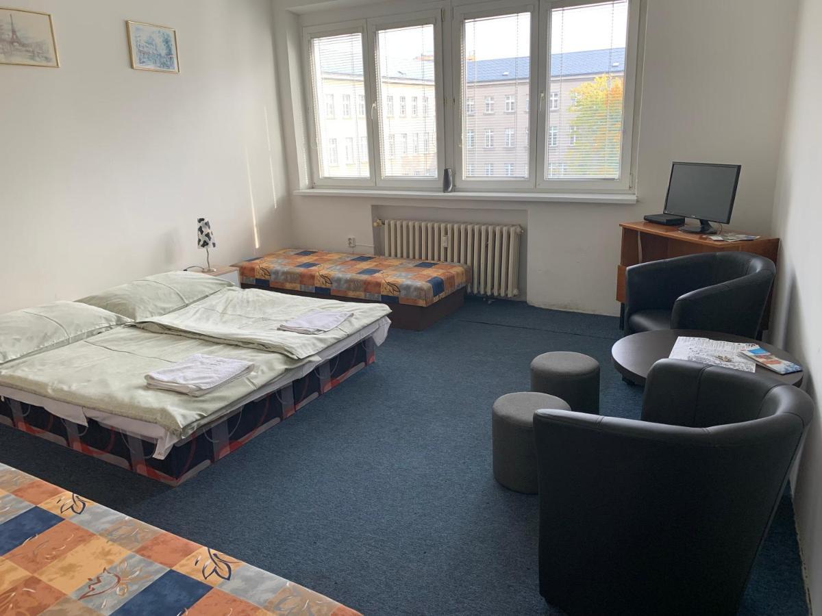 Apartmany 브라티슬라바 외부 사진