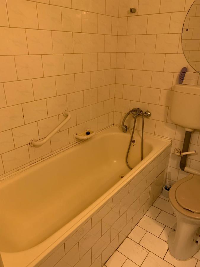 Apartmany 브라티슬라바 외부 사진