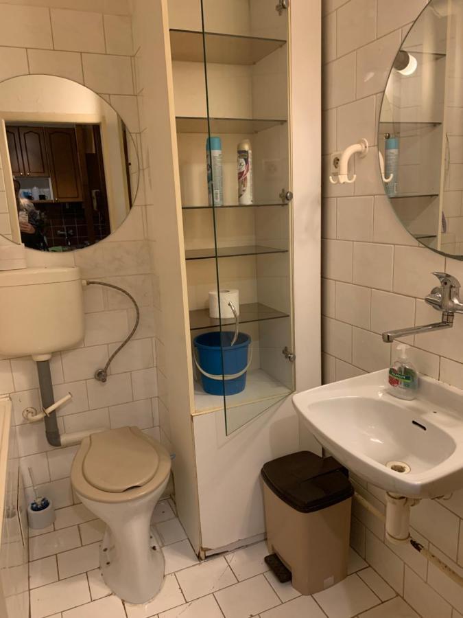 Apartmany 브라티슬라바 외부 사진