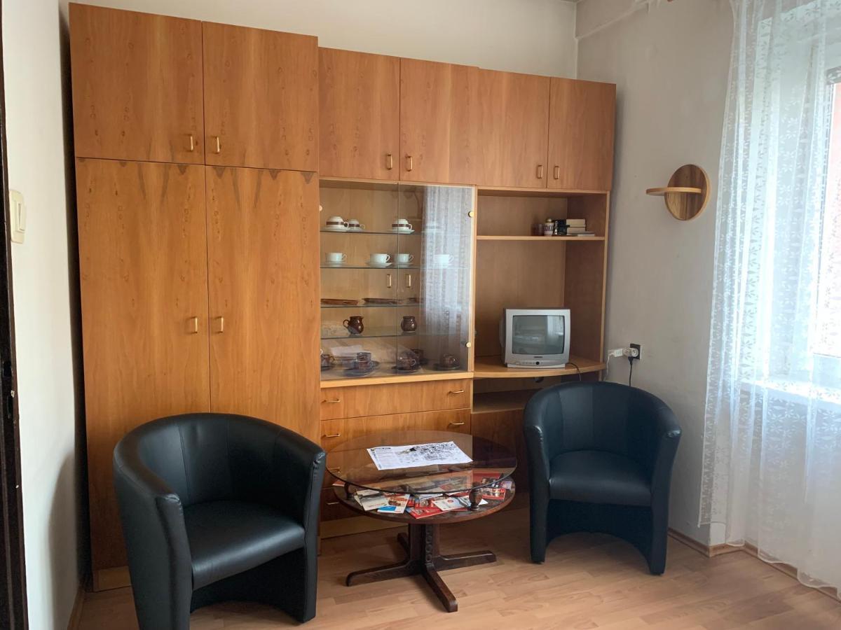 Apartmany 브라티슬라바 외부 사진