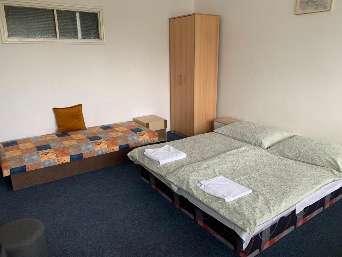 Apartmany 브라티슬라바 외부 사진