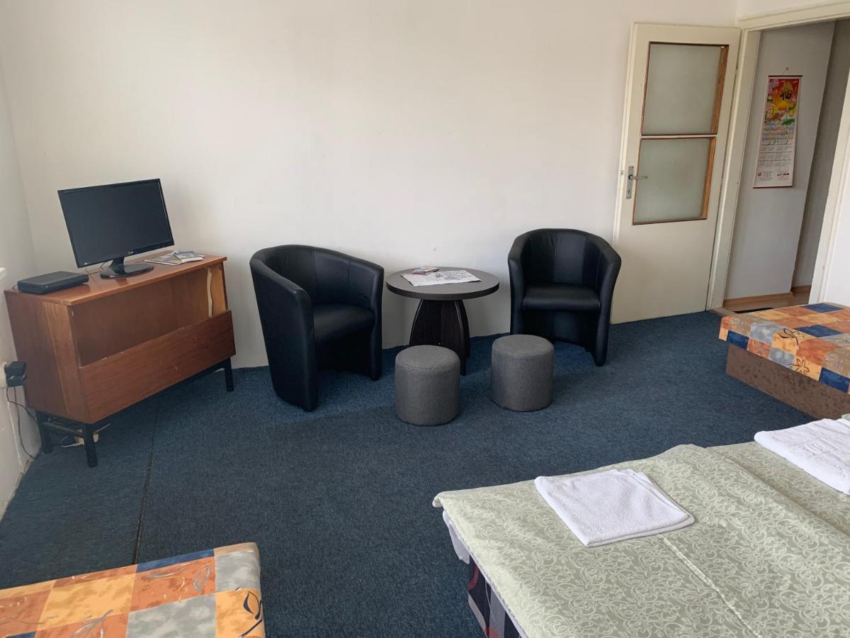 Apartmany 브라티슬라바 외부 사진