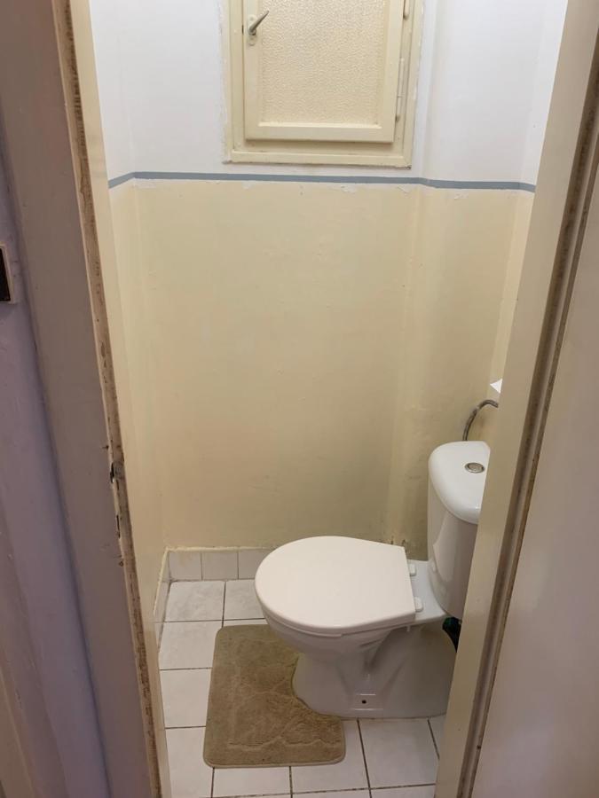 Apartmany 브라티슬라바 외부 사진