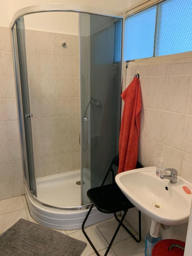Apartmany 브라티슬라바 외부 사진